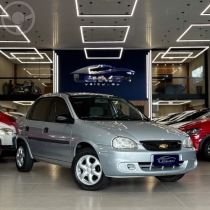 classic life ls 1.0 vhc flexp. 4p 2009 venancio aires 